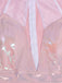 Pale Pink 1960s Vintage Dress 8