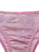 Pink 1960s Sequin Metallic Halter Two Piece Skirt Set, vintage skirt, retro style - perfect for women who love vintage and retro fashion