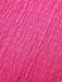Pink 1960s V-Neck Pleated Ruffles Solid Dress — vintage elegance for the modern woman