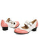 High Heel Shoes 11