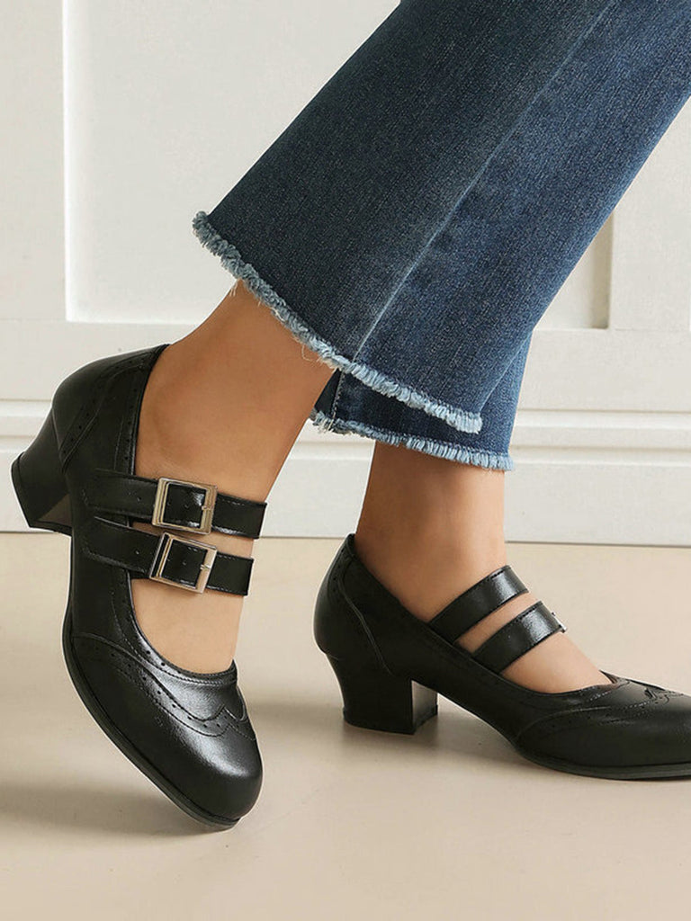 High Heel Shoes 3