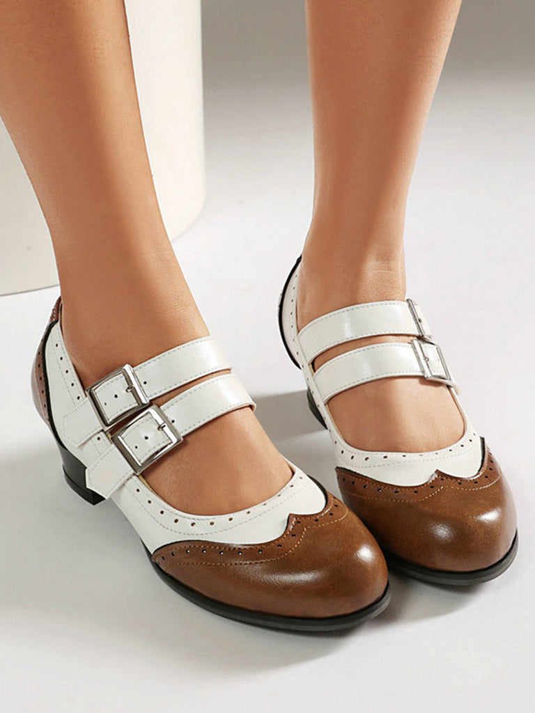 High Heel Shoes 9