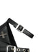 Punk Cross Buckle Ankle Strap Chunky High Heels - vintage shoes, retro heels