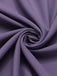 Purple 1940s Solid Skirt with Belt, vintage skirt, retro style - perfect for women who love vintage and retro fashion