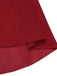 Red 1930s Sequined Off-Shoulder Dress, vintage dress, retro fashion - perfect for women who love vintage and retro fashion