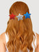 Red & Blue & White Accessories 2