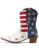Rblw 1970s Floral Vintage Shoes