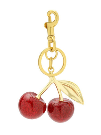 True Red 1970s Vintage Accessory