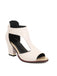 Retro Fish Mouth Chunky High Heels — vintage elegance for the modern woman