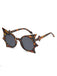 Retro Halloween Butterfly Sunglasses: timeless style reimagined