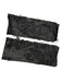 Retro Halloween Ripped Punk Gloves: timeless style reimagined