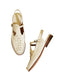 Retro Handwoven Toe Roman Sandals: timeless style reimagined
