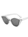 Retro Oversized Beach Sunglasses — vintage elegance for the modern woman