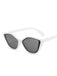 Retro Oversized Beach Sunglasses: timeless style reimagined