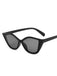 Retro Oversized Beach Sunglasses: timeless style reimagined