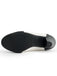 Retro Pointed Toe Buckle Chunky Heel Shoes - vintage shoes, retro heels