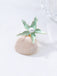 Retro-Starfish-Shell-Faux-Pearl-Earrings