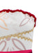 This Rose Red 1940s Moana-Inspired Costume Outfit whispers 1940s secrets to those who notice