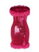 Rose Red 1970s Strapless Sequined Dress — the kind of 1970s dress that makes strangers smile