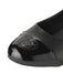 Round Toe Flower Buckled Shoes, vintage shoes, retro heels - perfect for women who love vintage and retro fashion