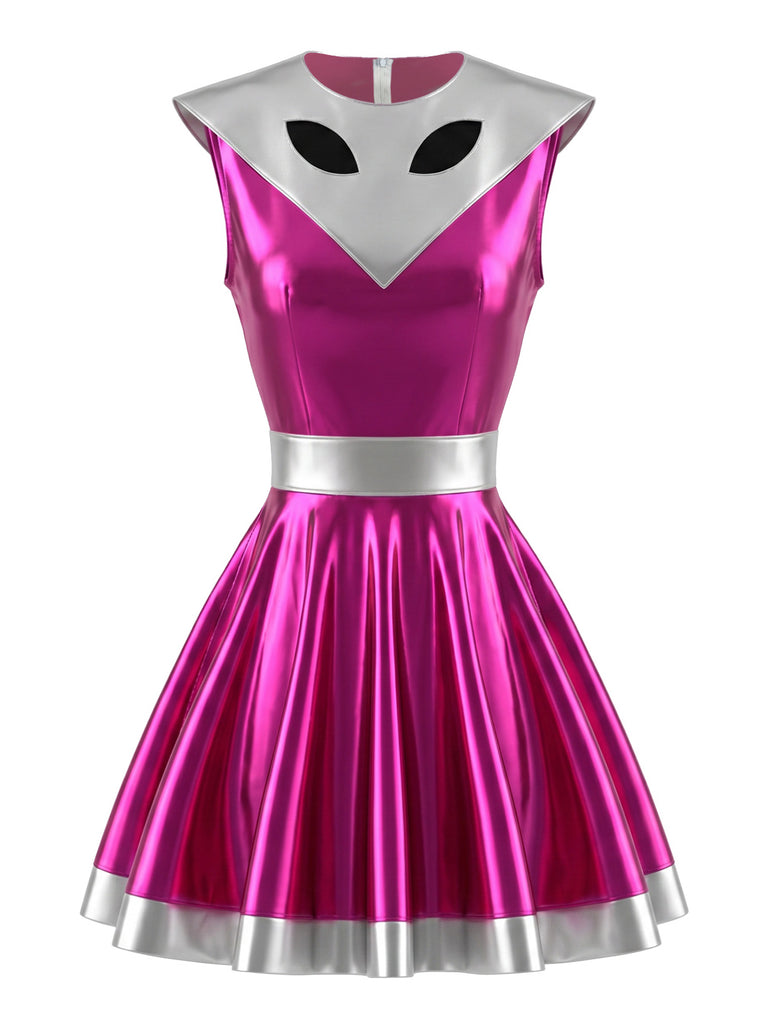1960s Vintage Dress