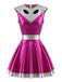 1960s Vintage Dress