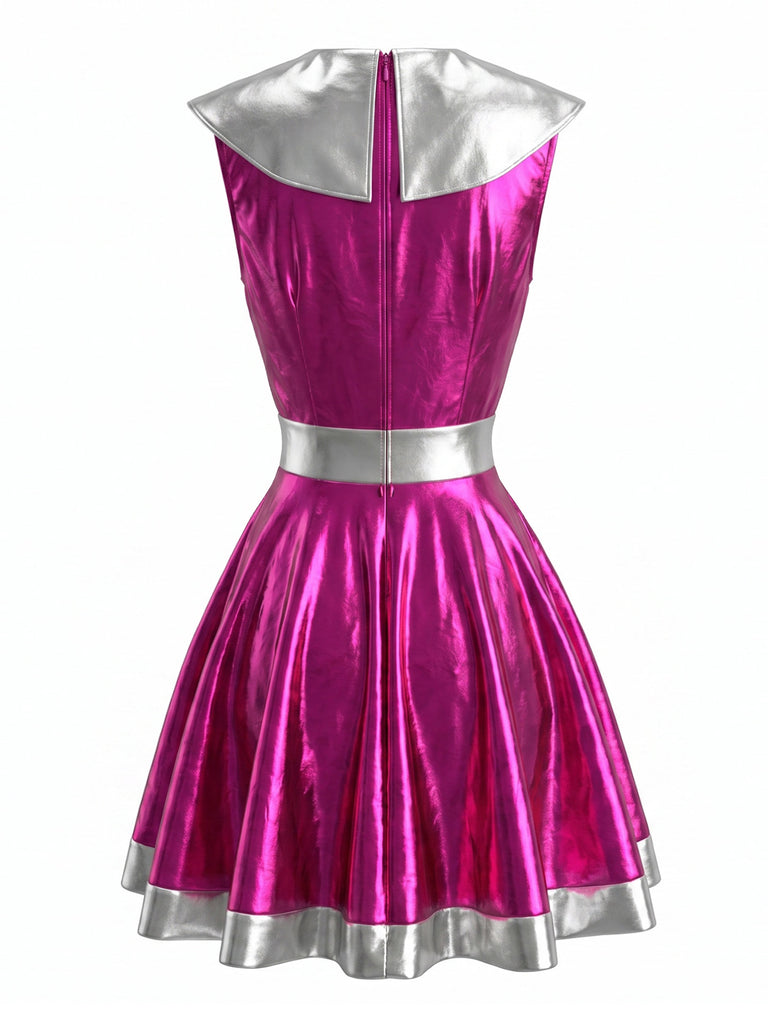 1960s Vintage Dress 2