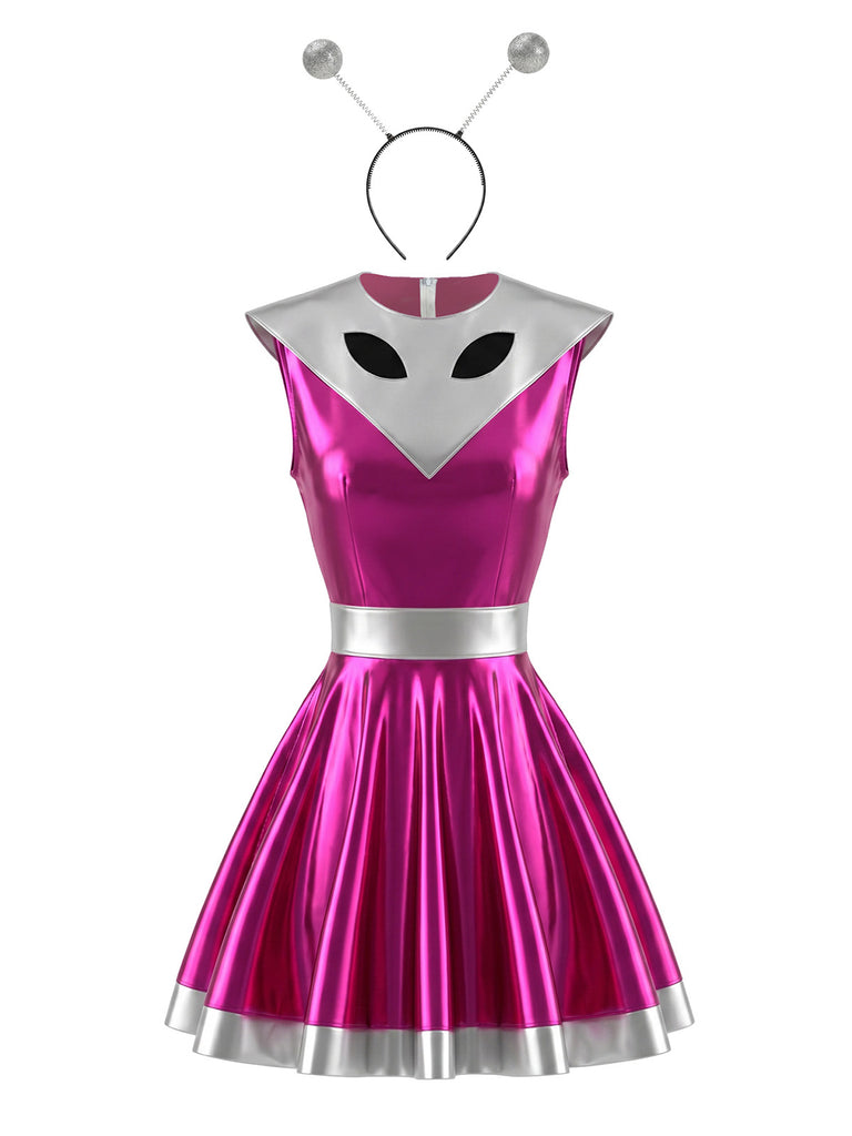1960s Vintage Dress 3