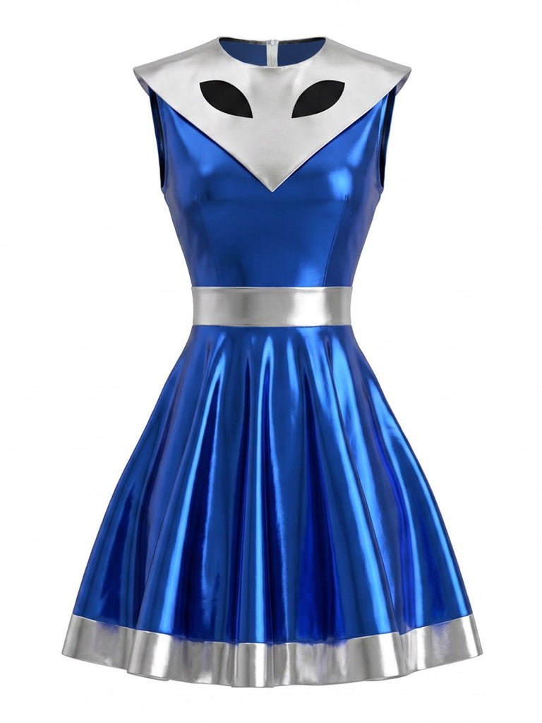 1960s Vintage Dress 5