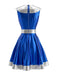 1960s Vintage Dress 6