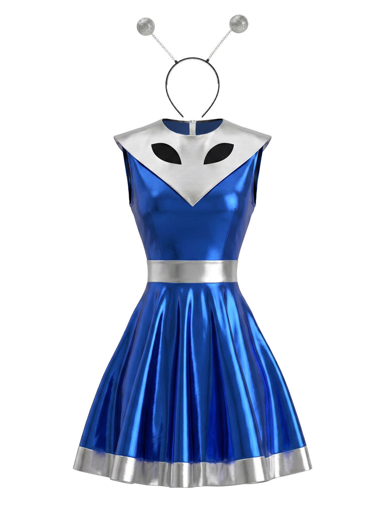 1960s Vintage Dress 7