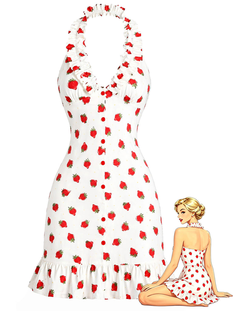 [Pre-Sale] Rw 1970s Vintage Classic Dress