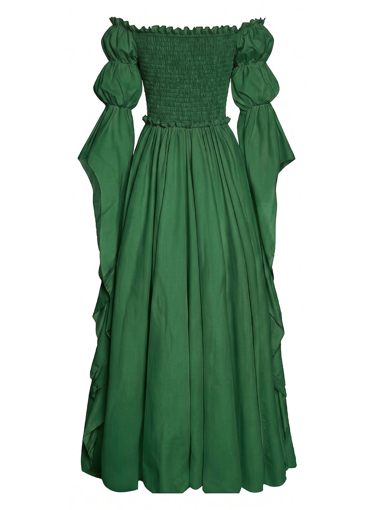 1930s Vintage Dress 4