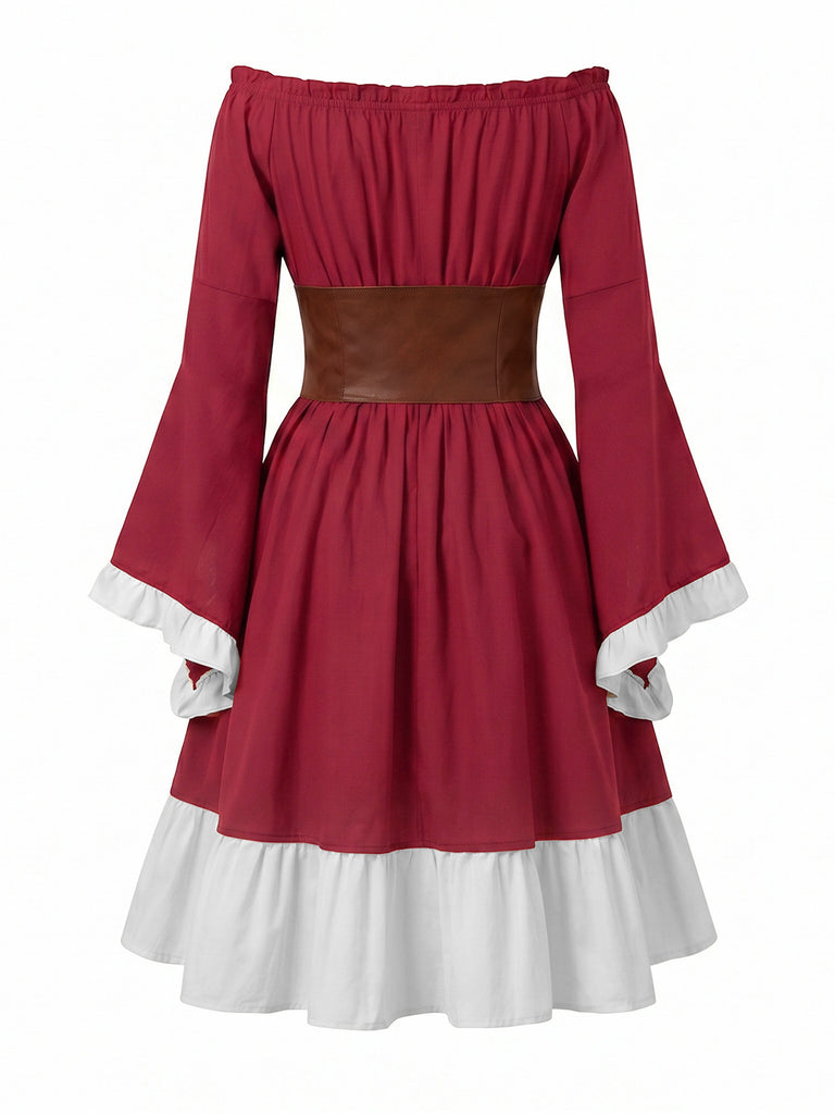 1940s Vintage Dress 6