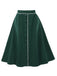1950s Vintage Skirt