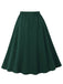 1950s Vintage Skirt 2