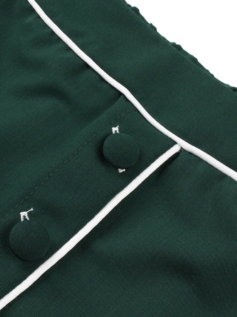 1950s Vintage Skirt 3