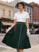 1950s Vintage Skirt 4