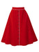 1950s Vintage Skirt 6
