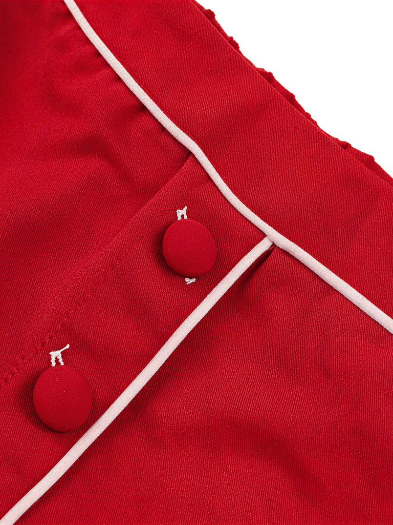 1950s Vintage Skirt 8