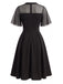 1940s Vintage Dress 2