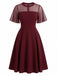 1940s Vintage Dress 4