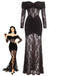 1930s Vintage Dress