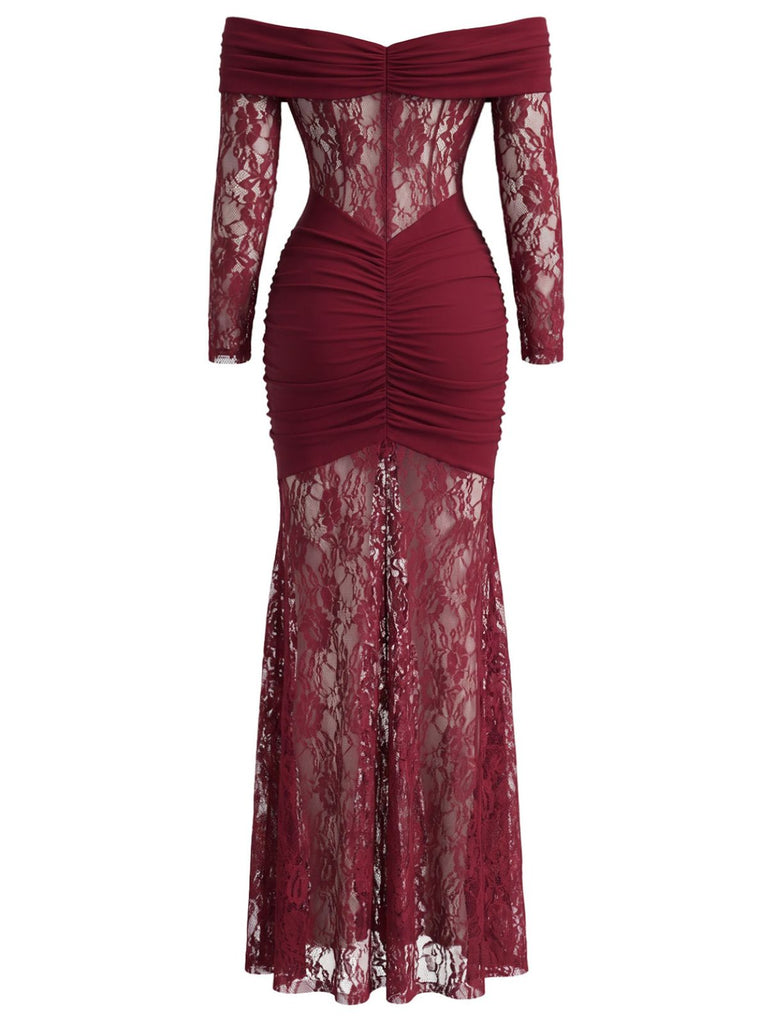 1930s Vintage Dress 5