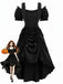 1980s Vintage Dress 2