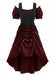 1980s Vintage Dress 5