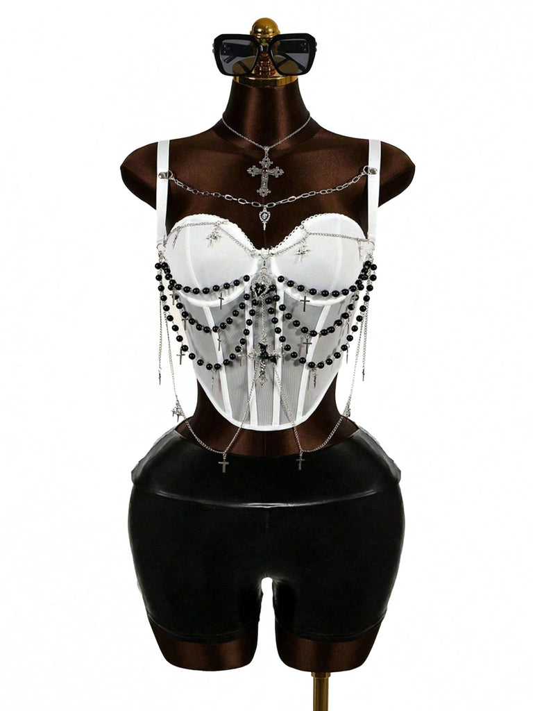 1970s Vintage Top 3