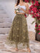 Floral Embroidered Mesh Vacation Mini Skirt 4
