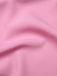 Pink 1960s Lapel Bowknot Top