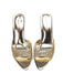 1970s Sequin Shoes 11